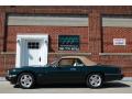 1995 XJ XJS Convertible #4