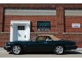 1995 XJ XJS Convertible #5