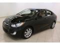 2012 Accent GS 5 Door #3