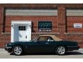1995 XJ XJS Convertible #7