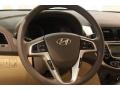2012 Accent GS 5 Door #6