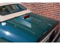 1995 XJ XJS Convertible #13