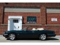 1995 XJ XJS Convertible #19