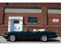1995 XJ XJS Convertible #20
