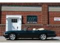1995 XJ XJS Convertible #21