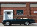 1995 XJ XJS Convertible #23