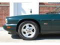 1995 XJ XJS Convertible #24