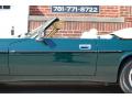 1995 XJ XJS Convertible #25
