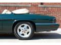 1995 XJ XJS Convertible #26