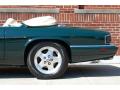 1995 XJ XJS Convertible #27