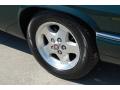 1995 XJ XJS Convertible #29