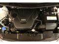  2012 Accent 1.6 Liter GDI DOHC 16-Valve D-CVVT 4 Cylinder Engine #14