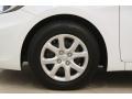  2012 Hyundai Accent GLS 4 Door Wheel #15