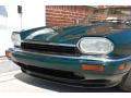 1995 XJ XJS Convertible #36