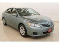 Click for details. 2010 Toyota Camry LE