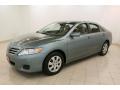 2010 Camry LE #3