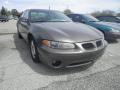 2001 Pontiac Grand Prix SE Sedan Dark Bronzemist Metallic 2001 Pontiac Grand Prix SE Sedan Dark Bronzemist Metallic