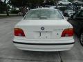 2000 5 Series 528i Sedan #4