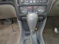 2001 Grand Prix SE Sedan #8