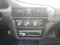 1998 Cavalier Coupe #7