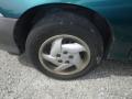 1998 Cavalier Coupe #8