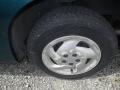 1998 Cavalier Coupe #9