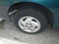 1998 Cavalier Coupe #10