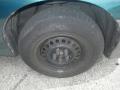1998 Cavalier Coupe #11