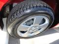  2011 Chevrolet HHR LS Wheel #16