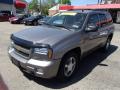 2009 TrailBlazer LT 4x4 #4 2009 TrailBlazer LT 4x4 #4