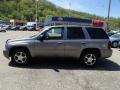 2009 TrailBlazer LT 4x4 #5 2009 TrailBlazer LT 4x4 #5