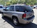 2009 TrailBlazer LT 4x4 #6 2009 TrailBlazer LT 4x4 #6