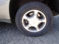 2009 TrailBlazer LT 4x4 #9 2009 TrailBlazer LT 4x4 #9