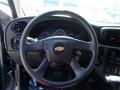 2009 TrailBlazer LT 4x4 #18 2009 TrailBlazer LT 4x4 #18