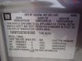 2009 TrailBlazer LT 4x4 #20 2009 TrailBlazer LT 4x4 #20