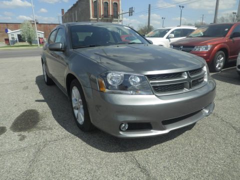 Dodge Avenger R/T Dodge Avenger R/T