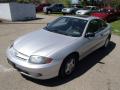 2004 Cavalier Coupe #4