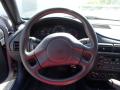2004 Cavalier Coupe #18