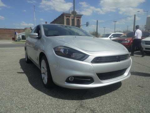 Dodge Dart SXT Dodge Dart SXT