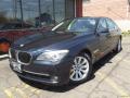 2010 7 Series 750Li xDrive Sedan #1