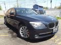 2010 7 Series 750Li xDrive Sedan #2