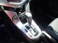 2013 Cruze LT #17