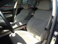 2010 7 Series 750Li xDrive Sedan #8