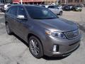 2014 Sorento SX V6 AWD #2