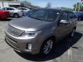 2014 Sorento SX V6 AWD #4