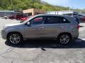 2014 Sorento SX V6 AWD #5
