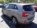 2014 Sorento SX V6 AWD #6