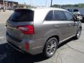 2014 Sorento SX V6 AWD #8