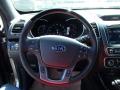 2014 Sorento SX V6 AWD #19