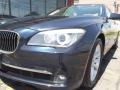 2010 7 Series 750Li xDrive Sedan #32